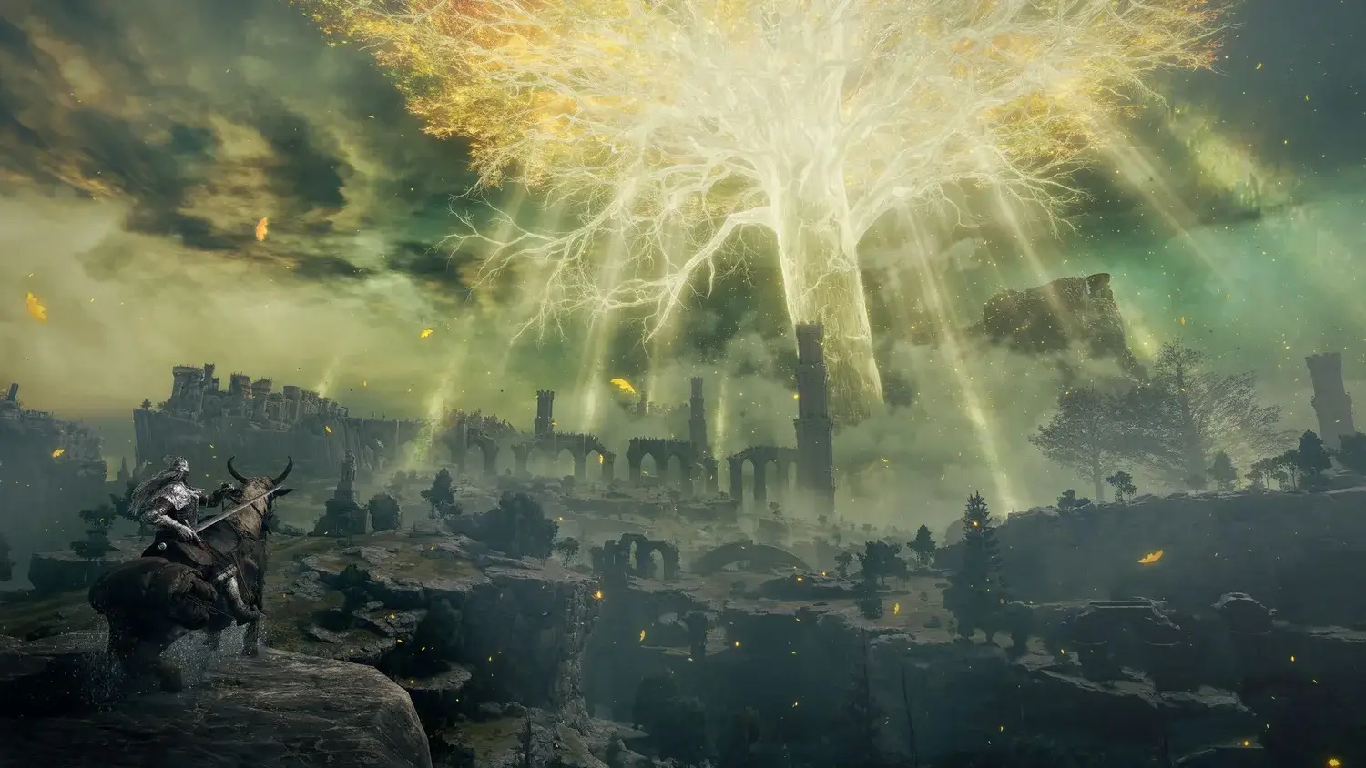 Elden Ring: Shadow of the Erdtree – kiedy odbędzie się premiera dodatku?